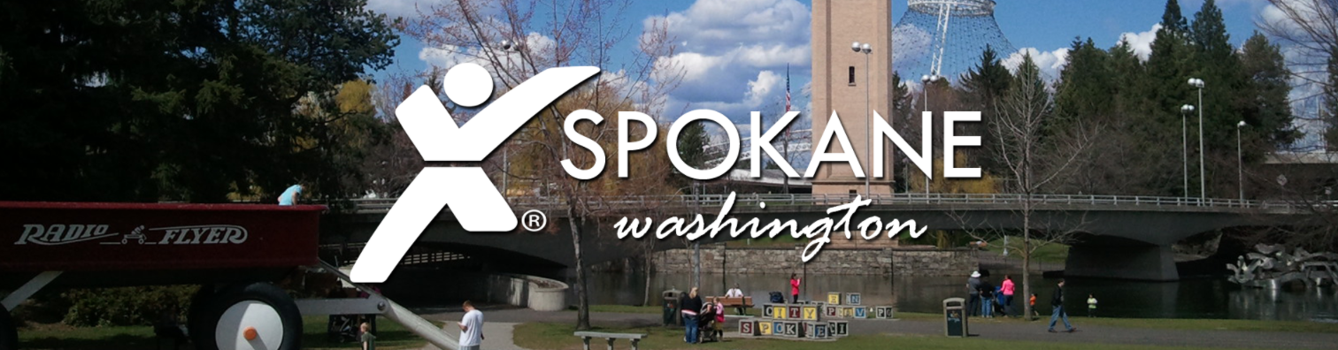 Spokane Banner Image